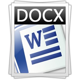 .docx icon